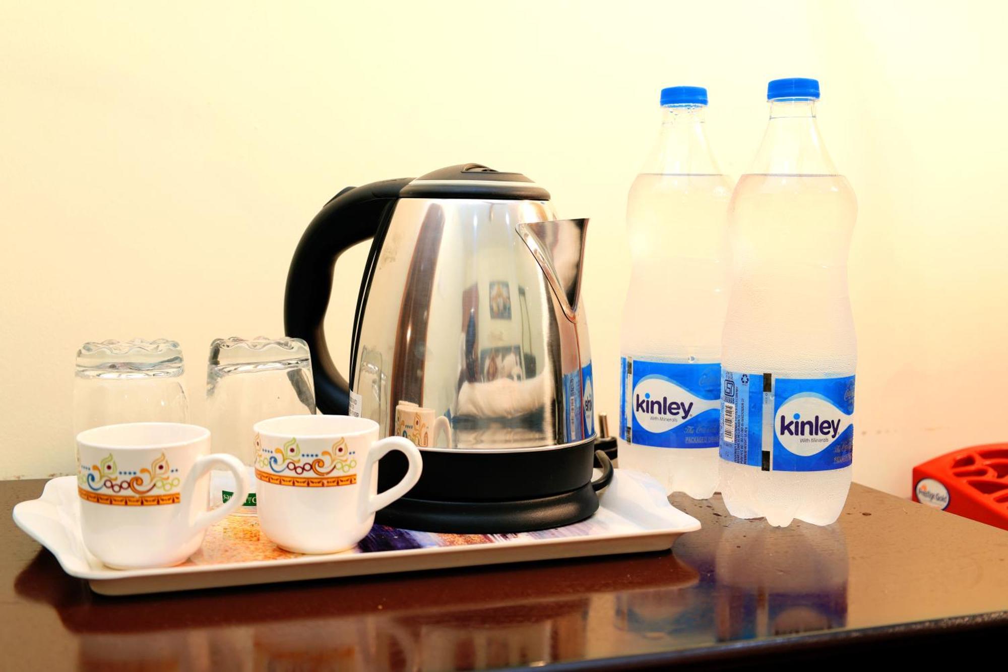 Sri Nilayam Inn Tirupati Kültér fotó